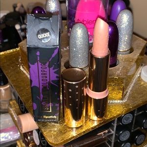 ShaylaxColourpop Lipstick (Quickie)